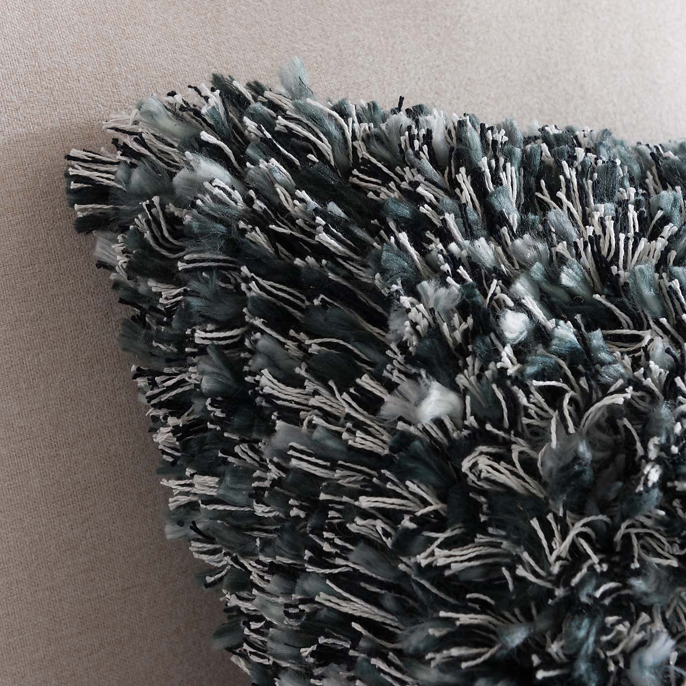 Ava Textured Cushion