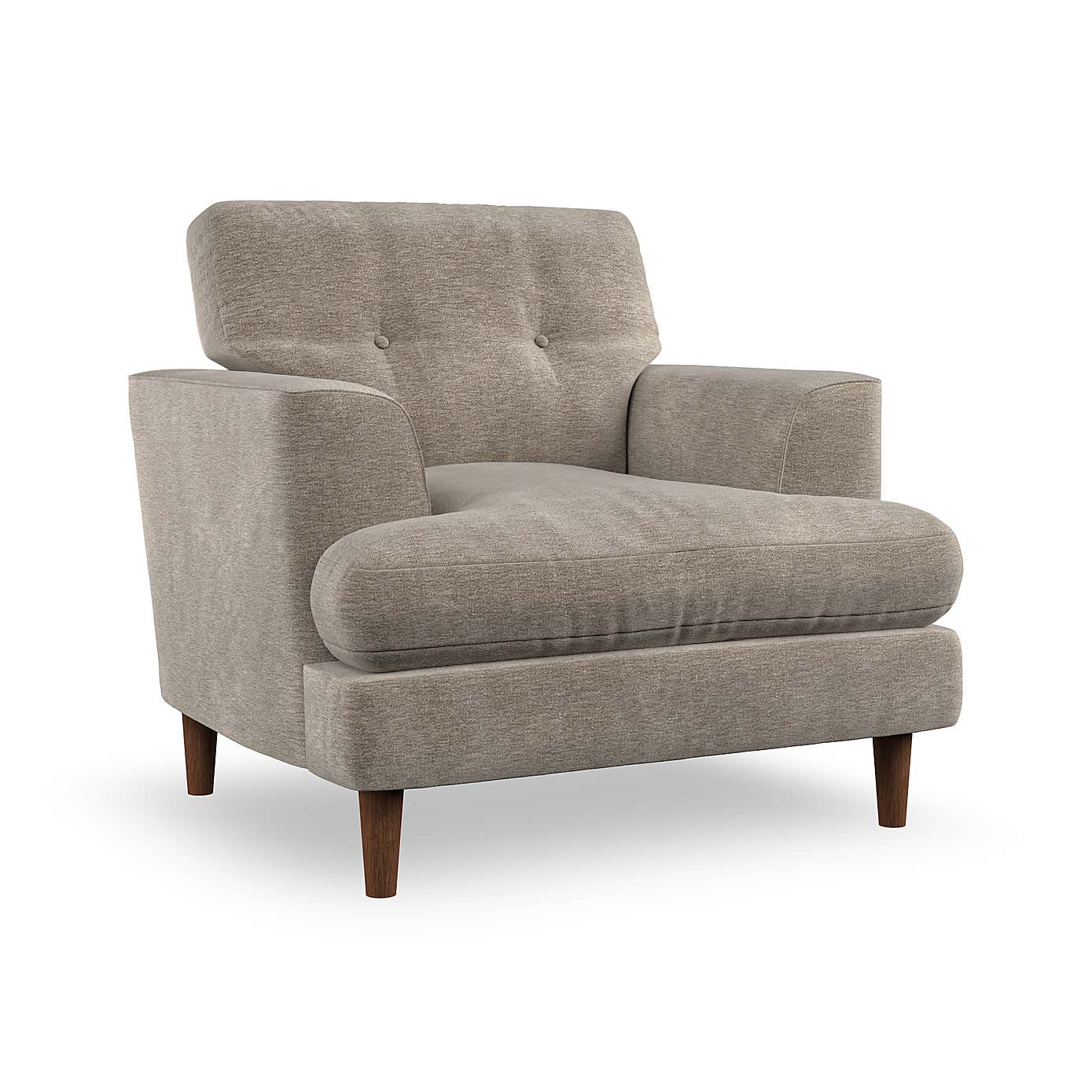 Cooper Armchair