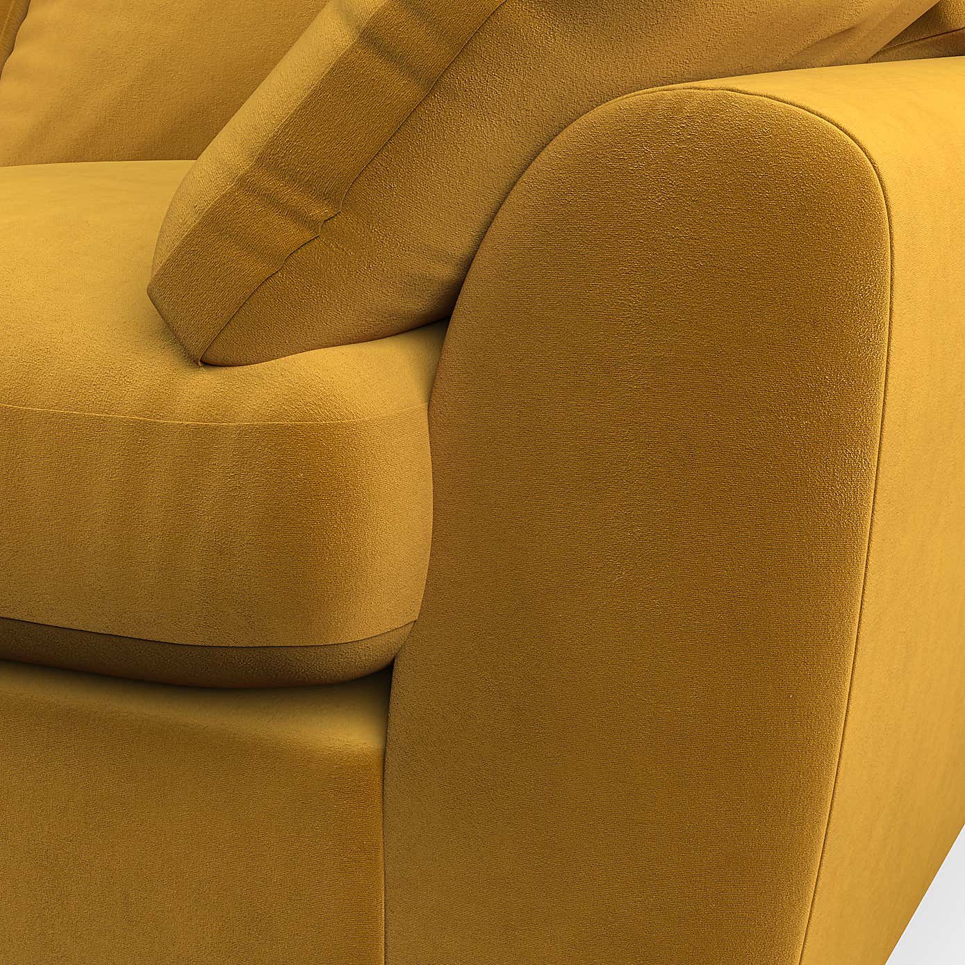 Madison 4 Seater Sofa