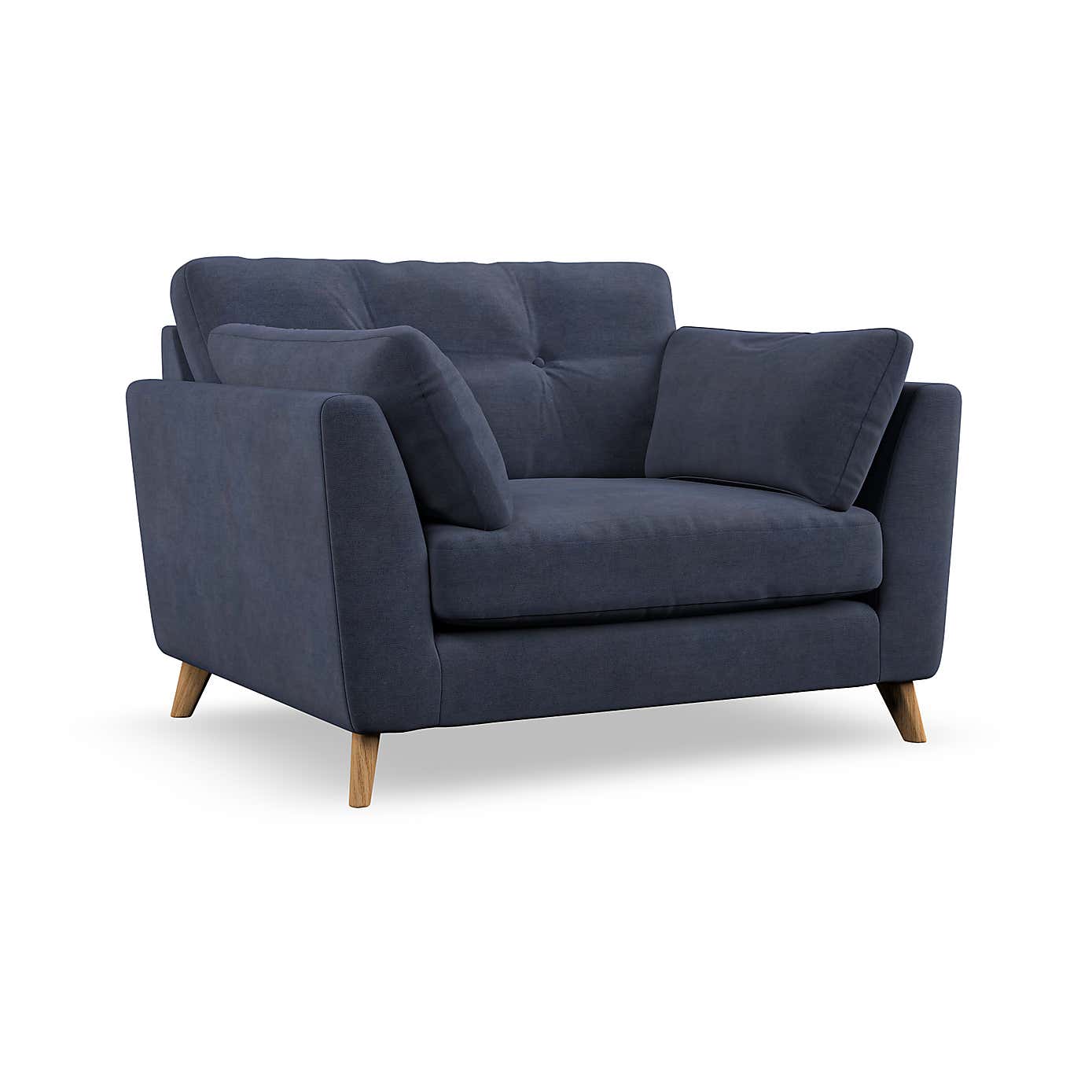 Peyton Snuggle Chair