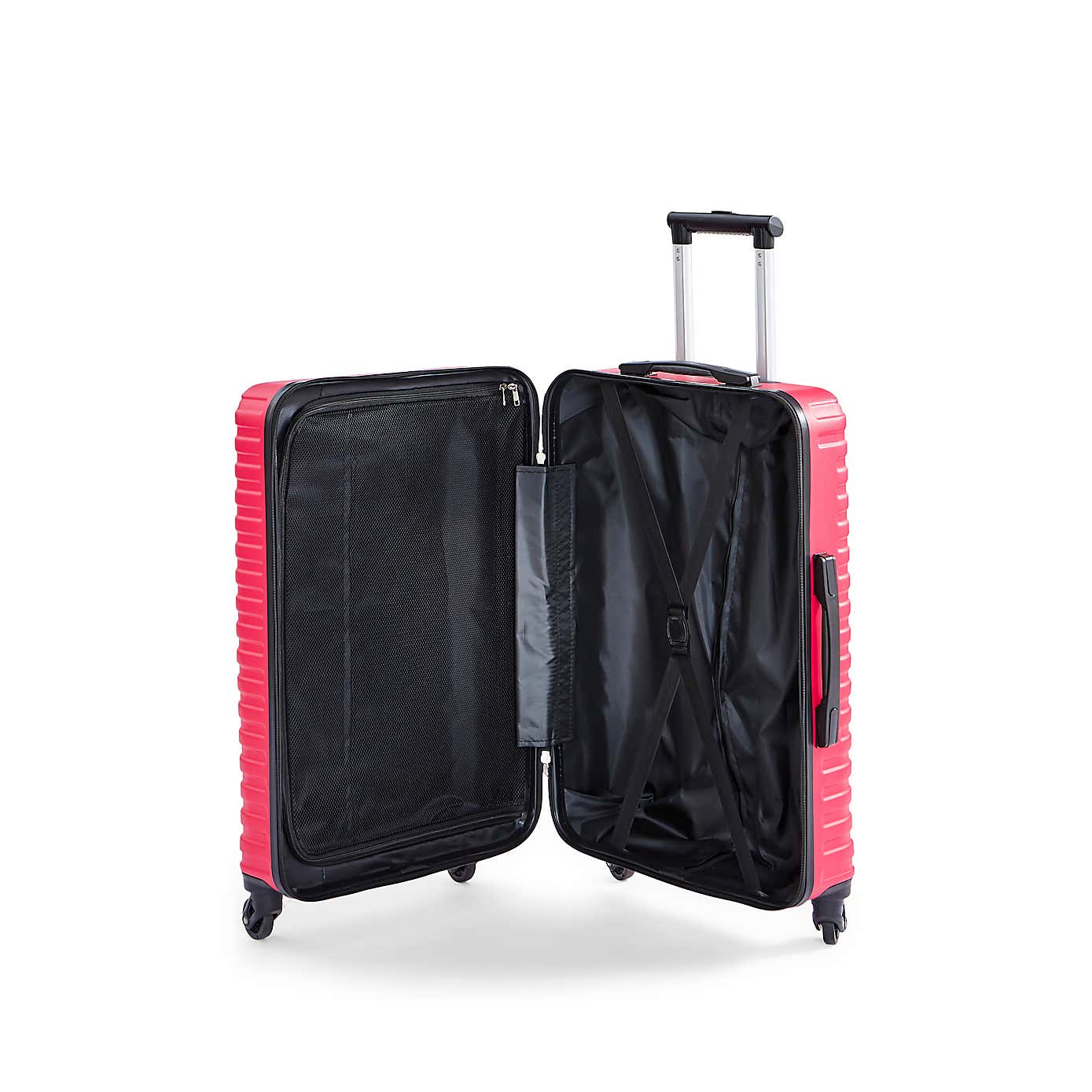 Elements Hard Shell Suitcase