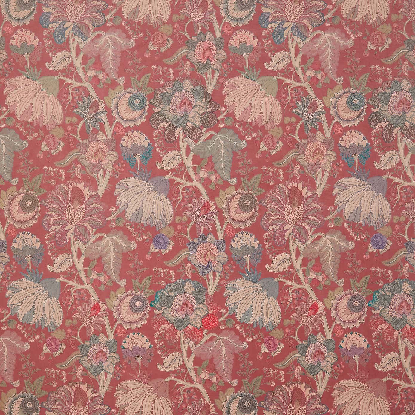 Raffaela Fabric by the Metre