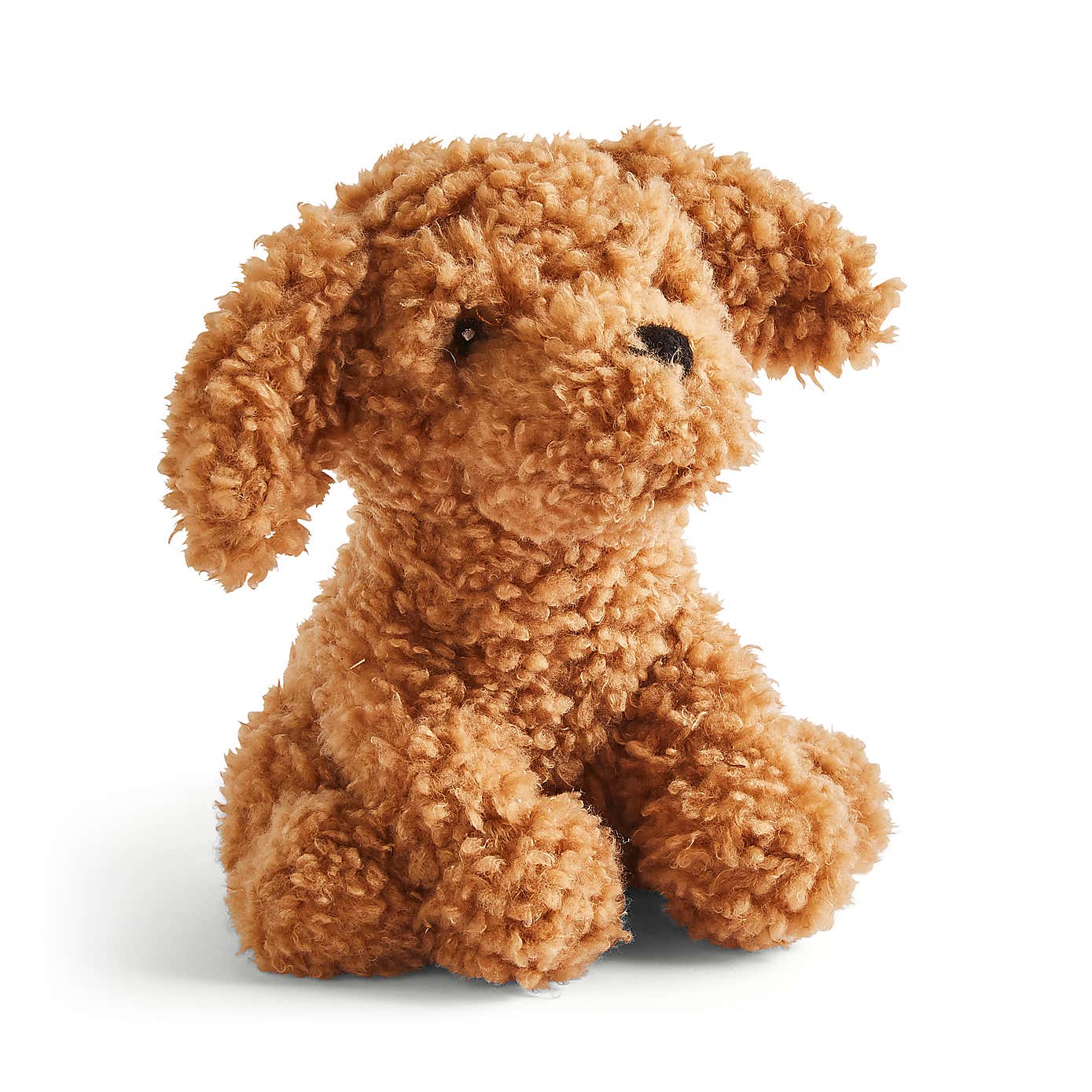 Cockapoo Doorstop