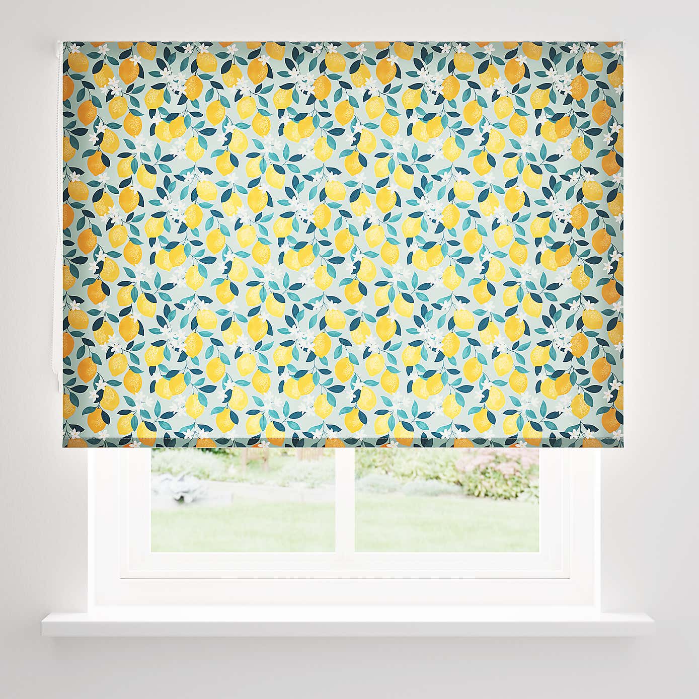 Lemon Grove Roller Blind