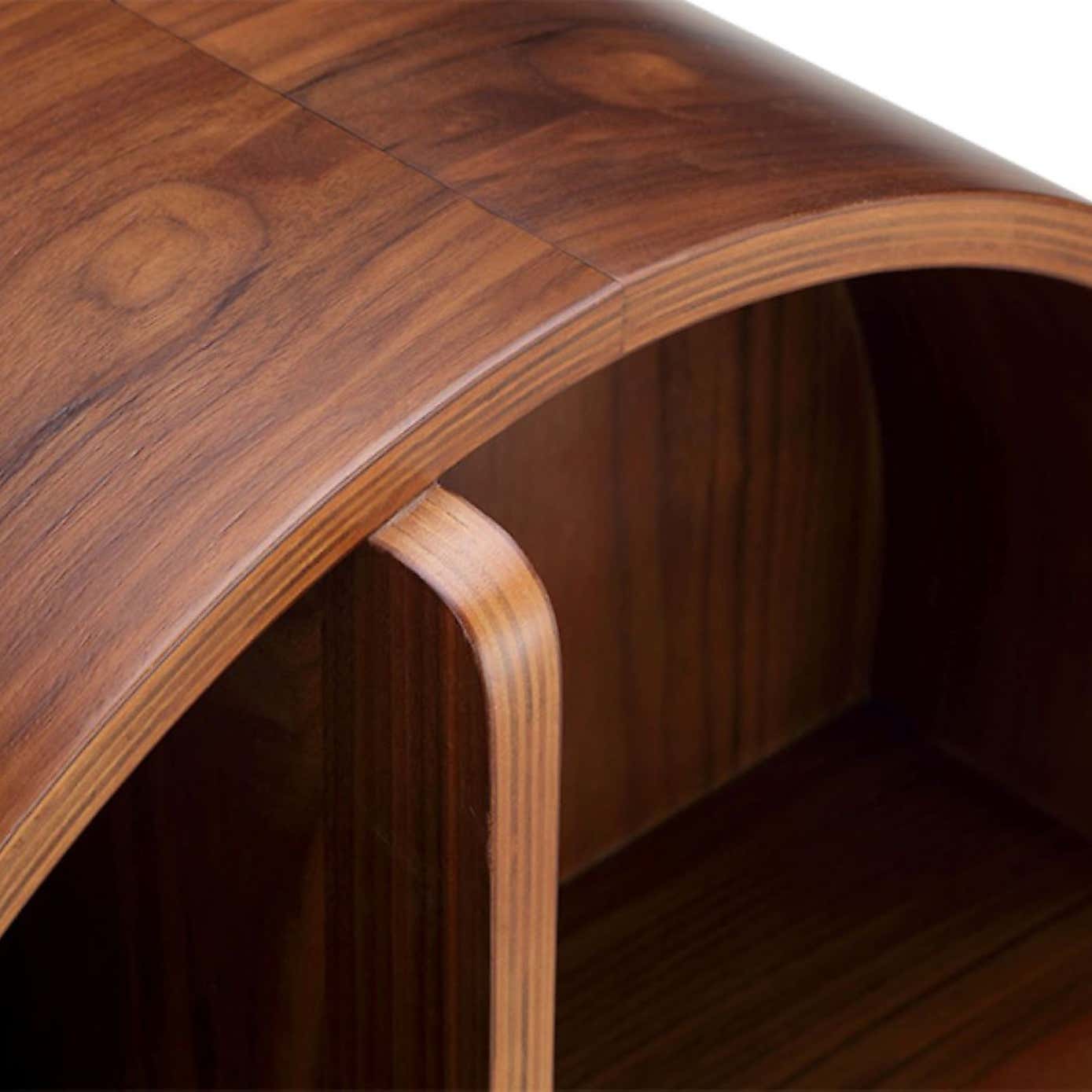 San Francisco Wall Shelf