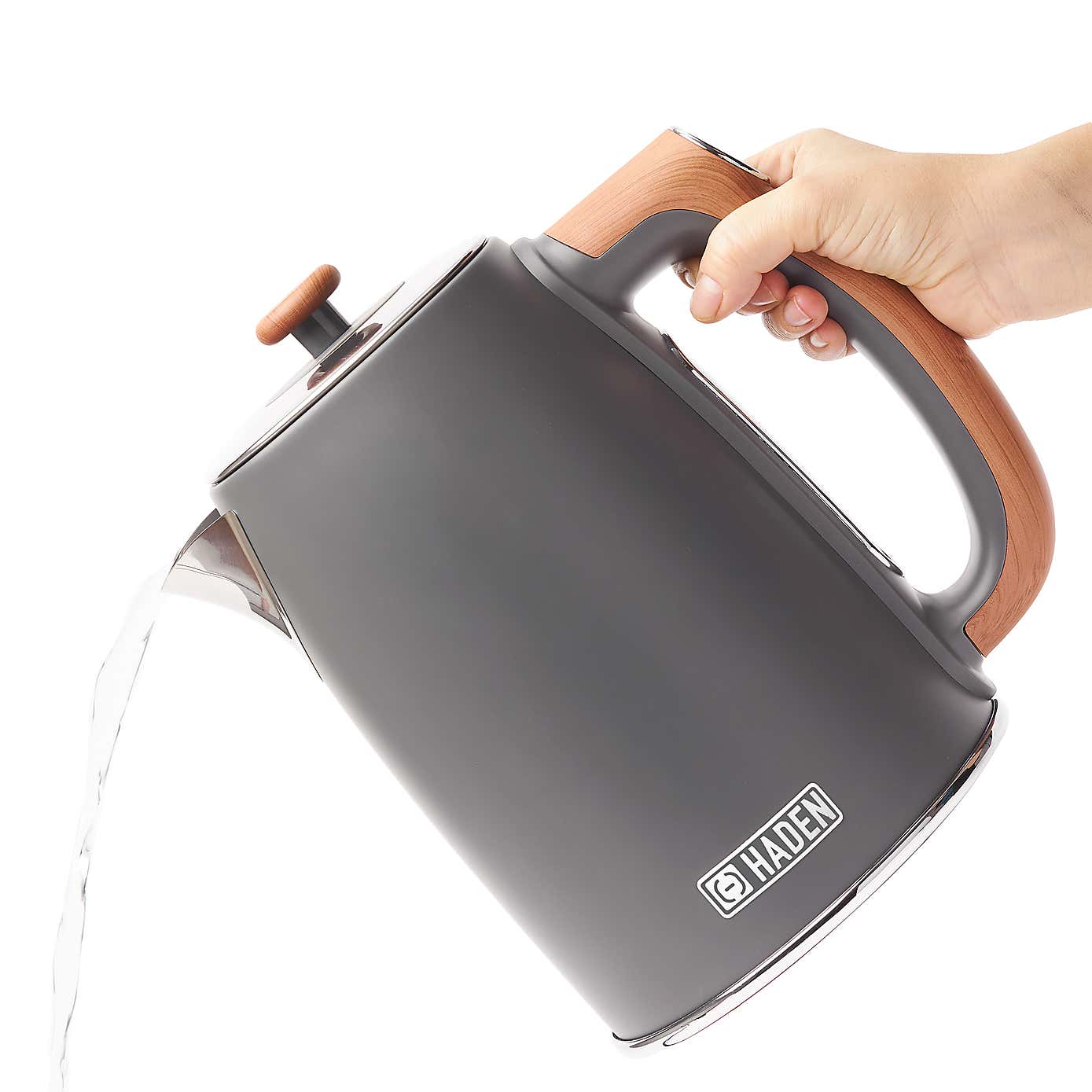 Haden Dorchester Variable Temperature Kettle