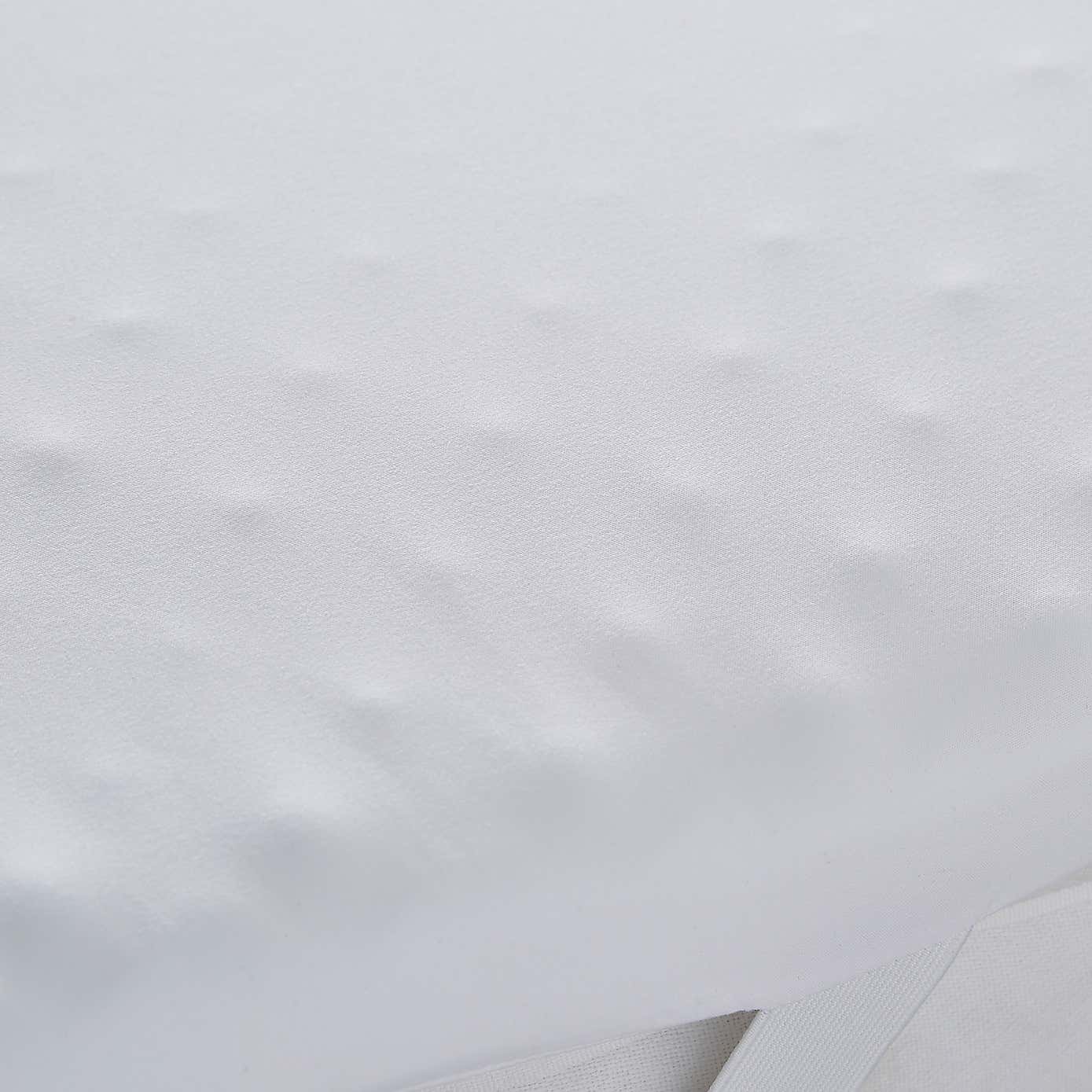 Fogarty Memory Foam Topper