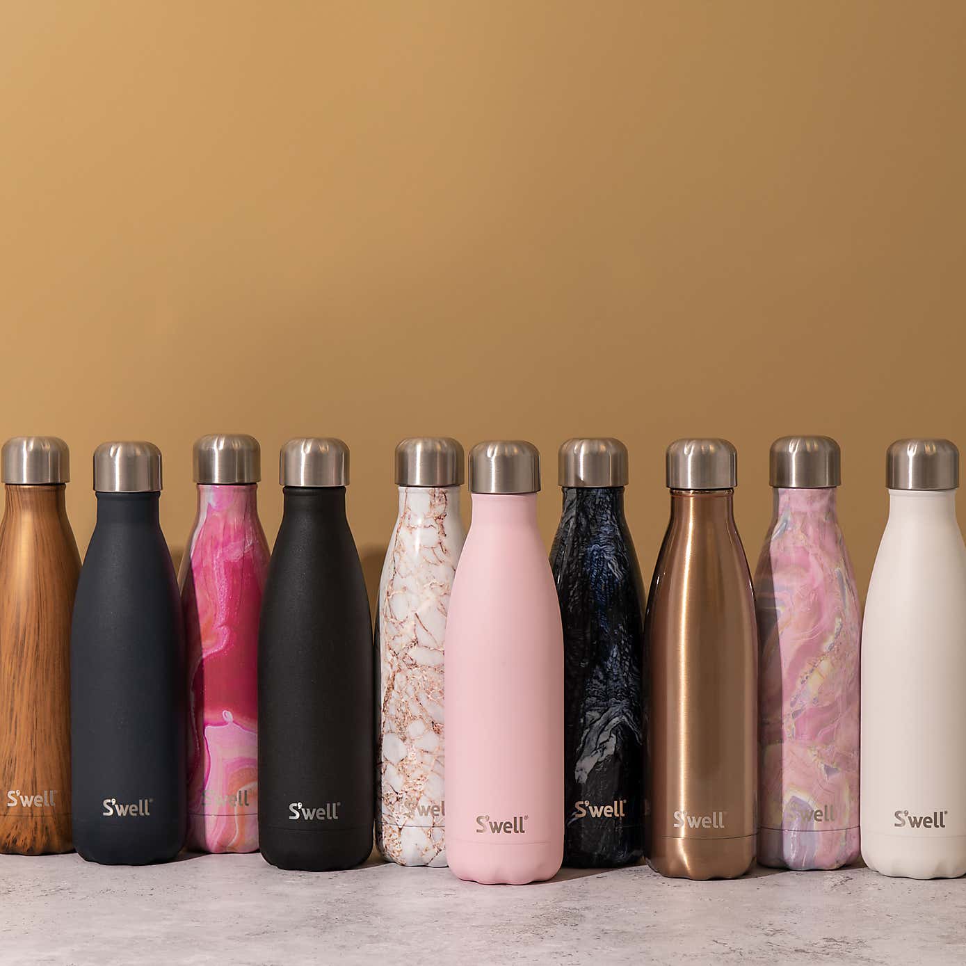 S'well Water Bottle
