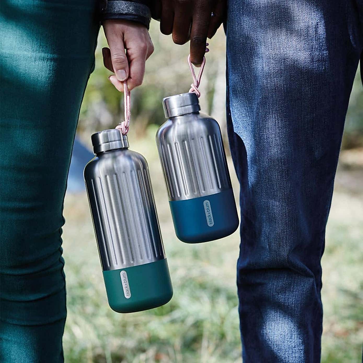 Black and Blum Explorer Bottle