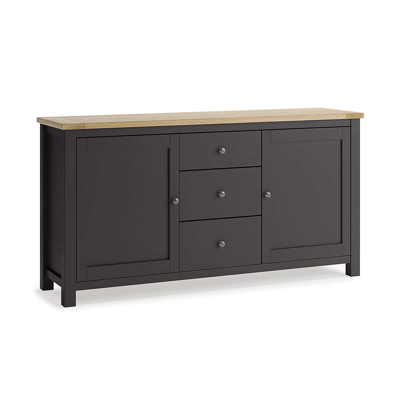 Olney Wide Sideboard