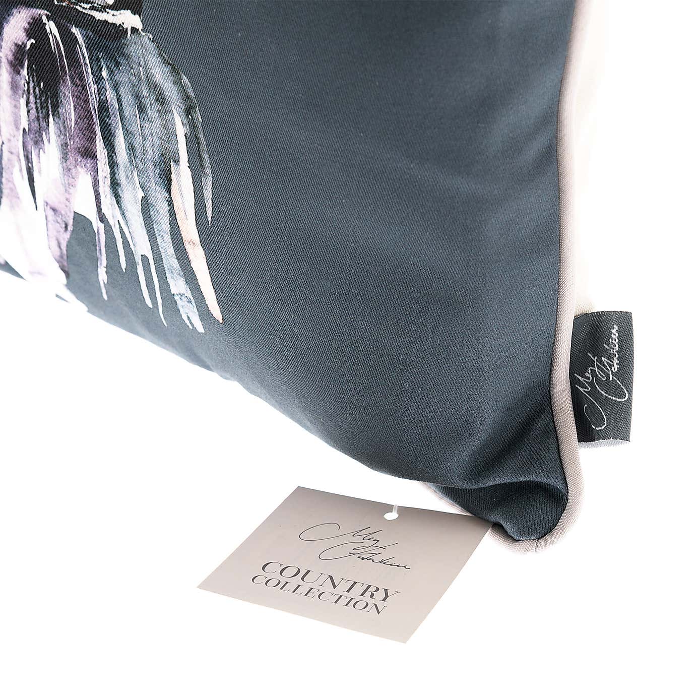 Meg Hawkins Stag Cushion