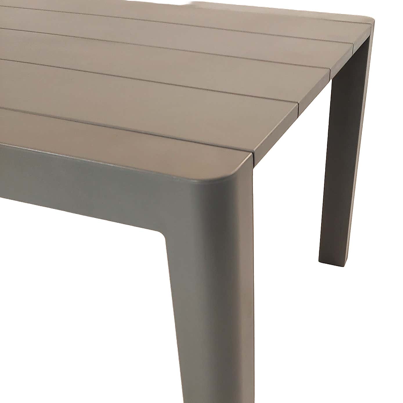 Modura Henrik Square Table, 100cm
