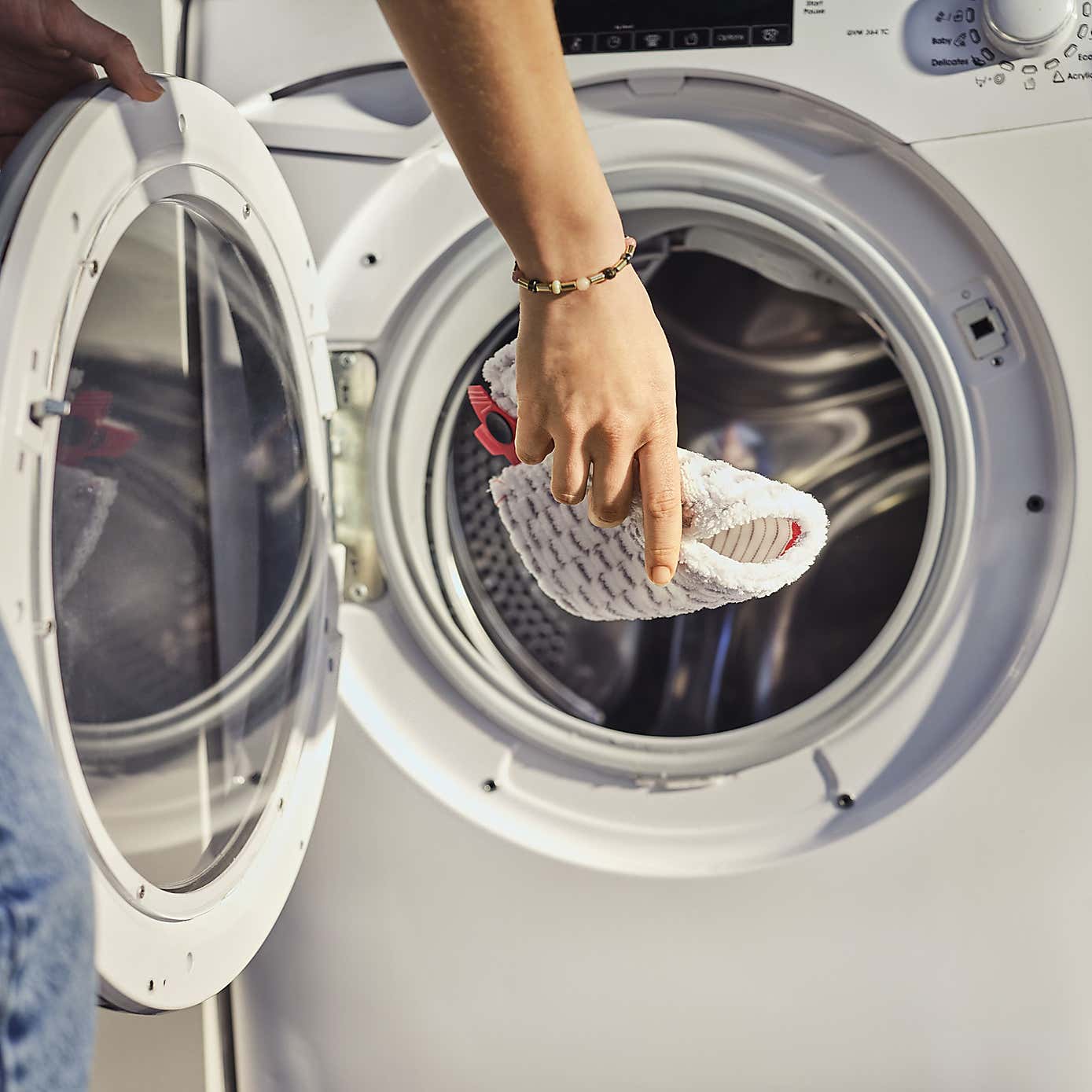 Vileda 1-2 Spray Mop