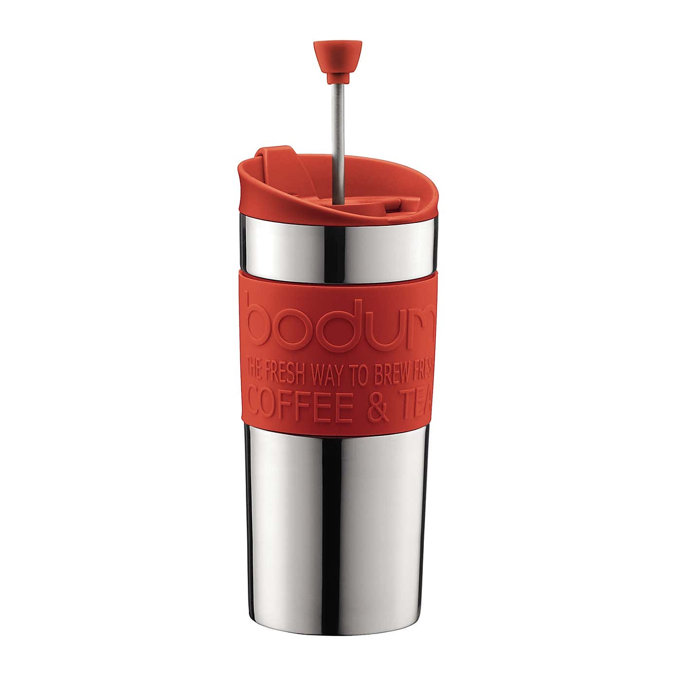 Bodum Travel Vacuum Coffee Press, 350ml
