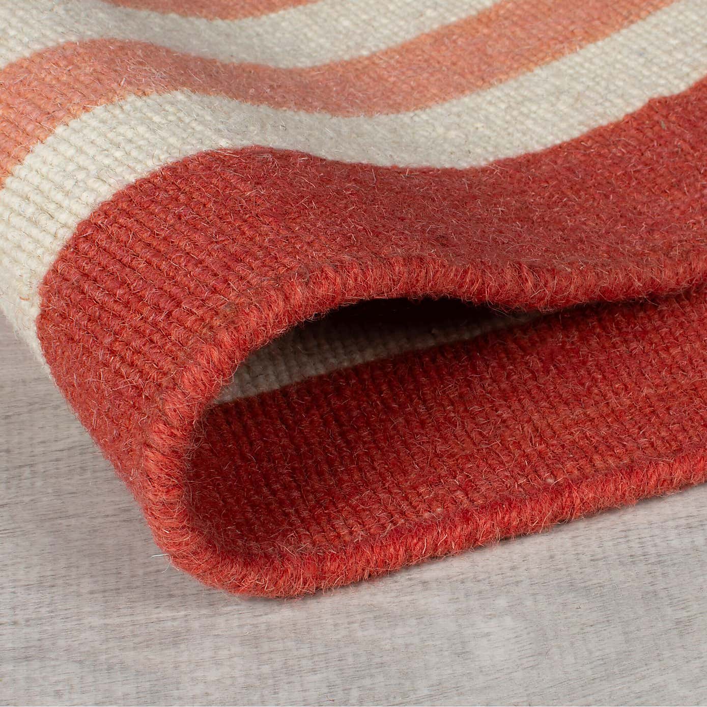 Beatrice Striped Runner