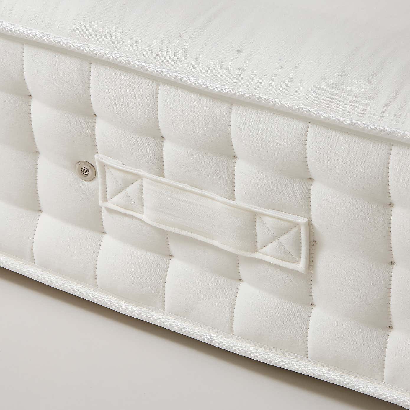 Dorma Cloud Twin Spring Pocket Medium Mattress
