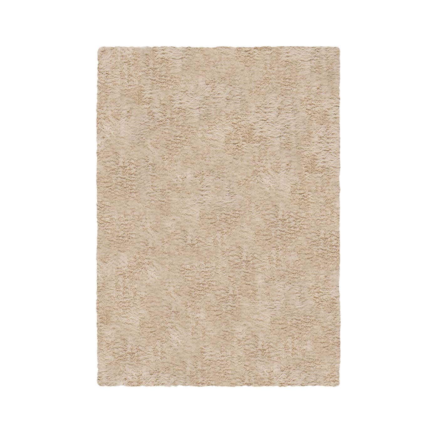 Alpine Washable Faux Fur Rug