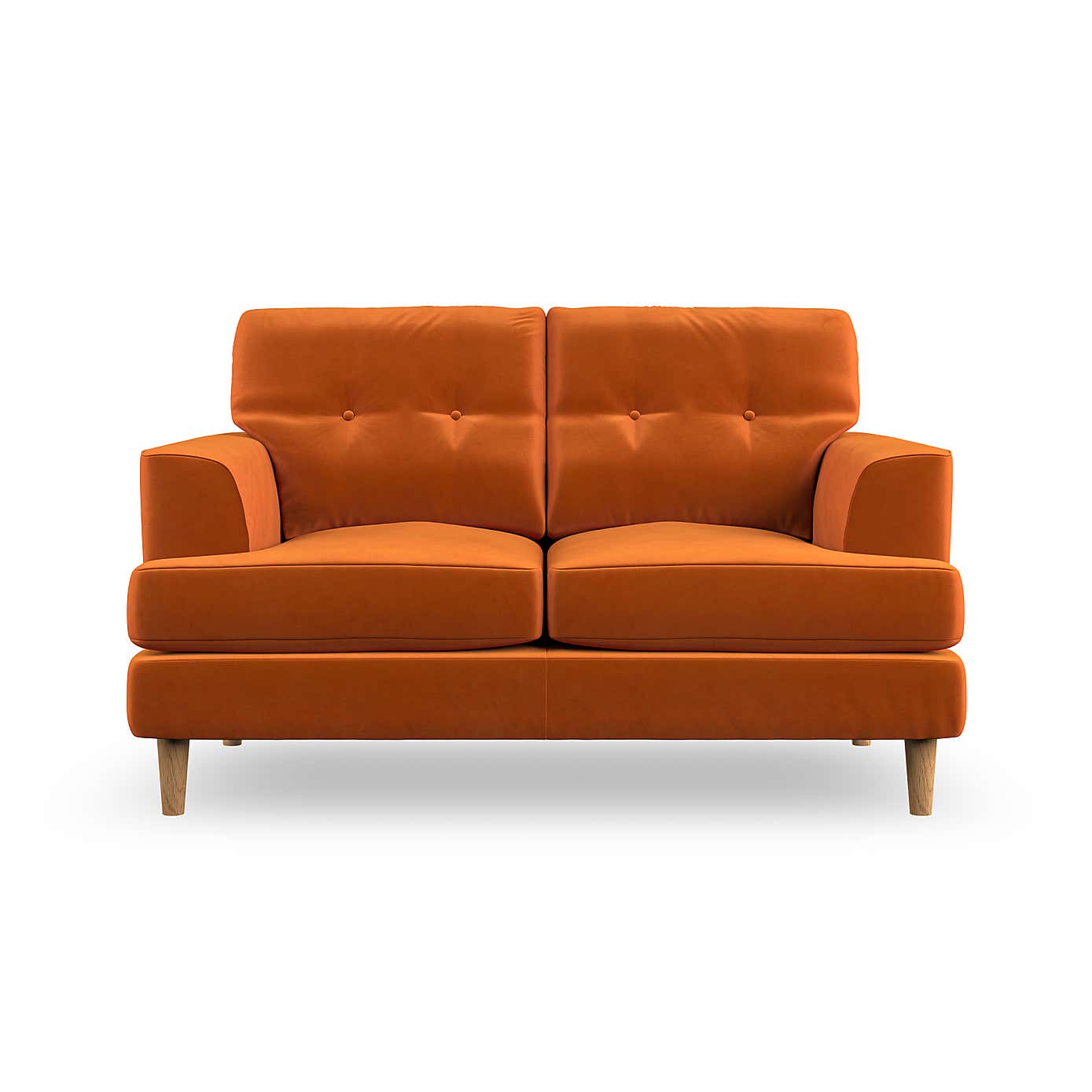 Cooper 2 Seater Sofa