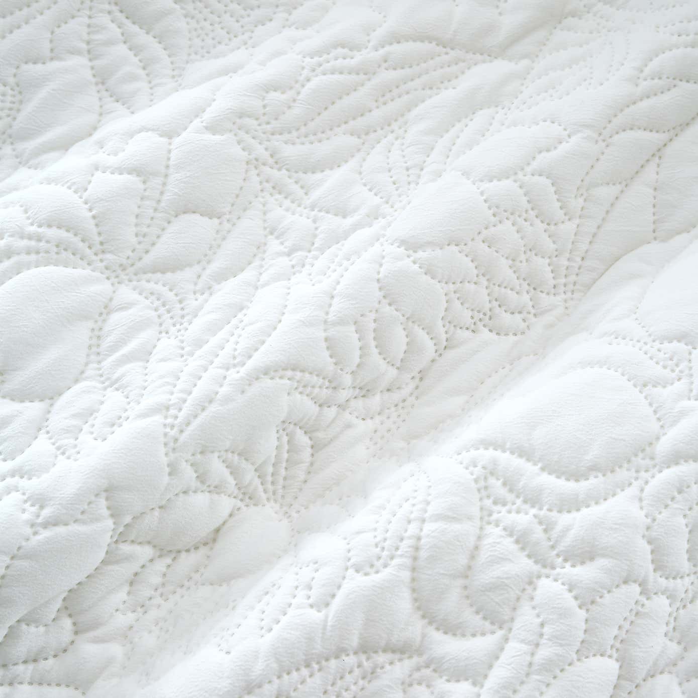 Ada Floral Oxford Pillowcase