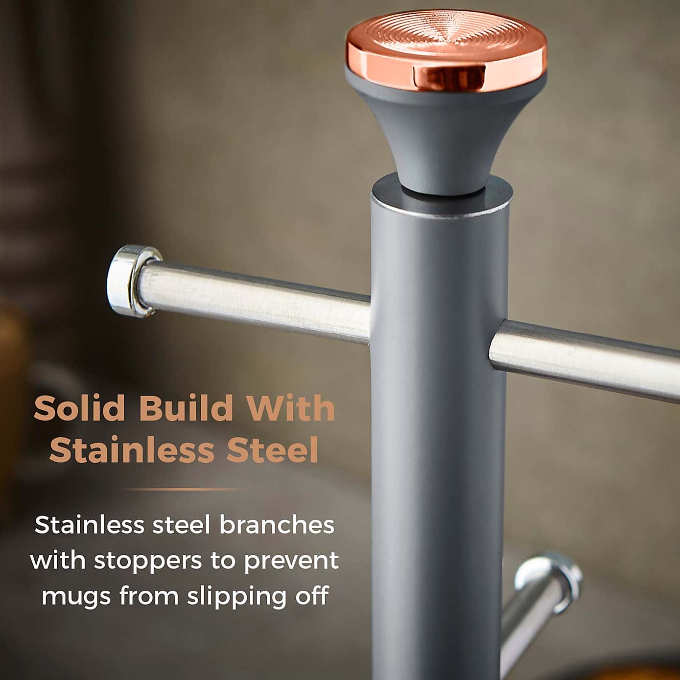 TOWER Cavaletto Mug Tree