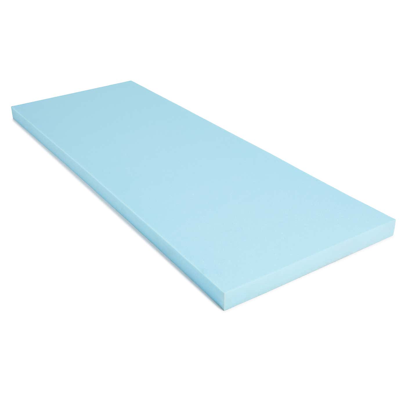 Headboard Foam Block 5cm Depth