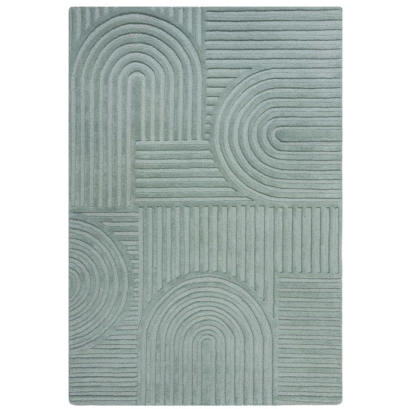 Zen Garden Rug
