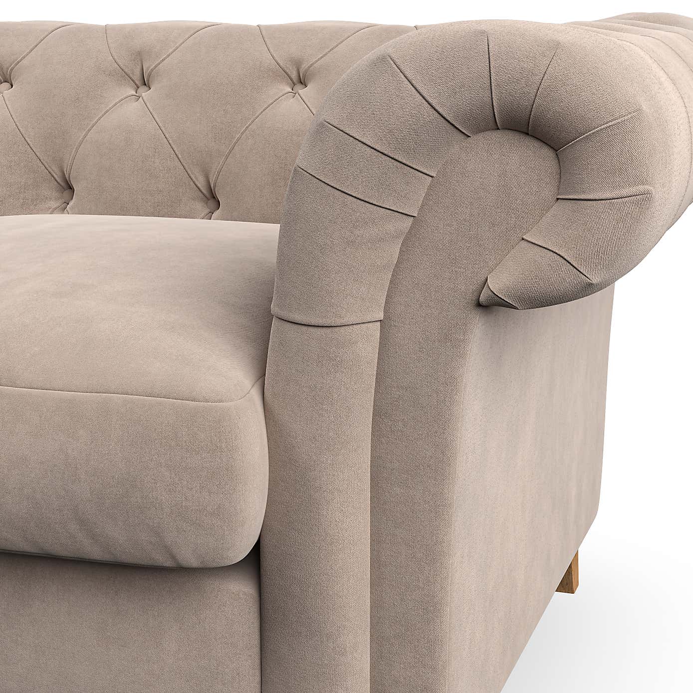 Pimlico Large 2 Seater Sofa