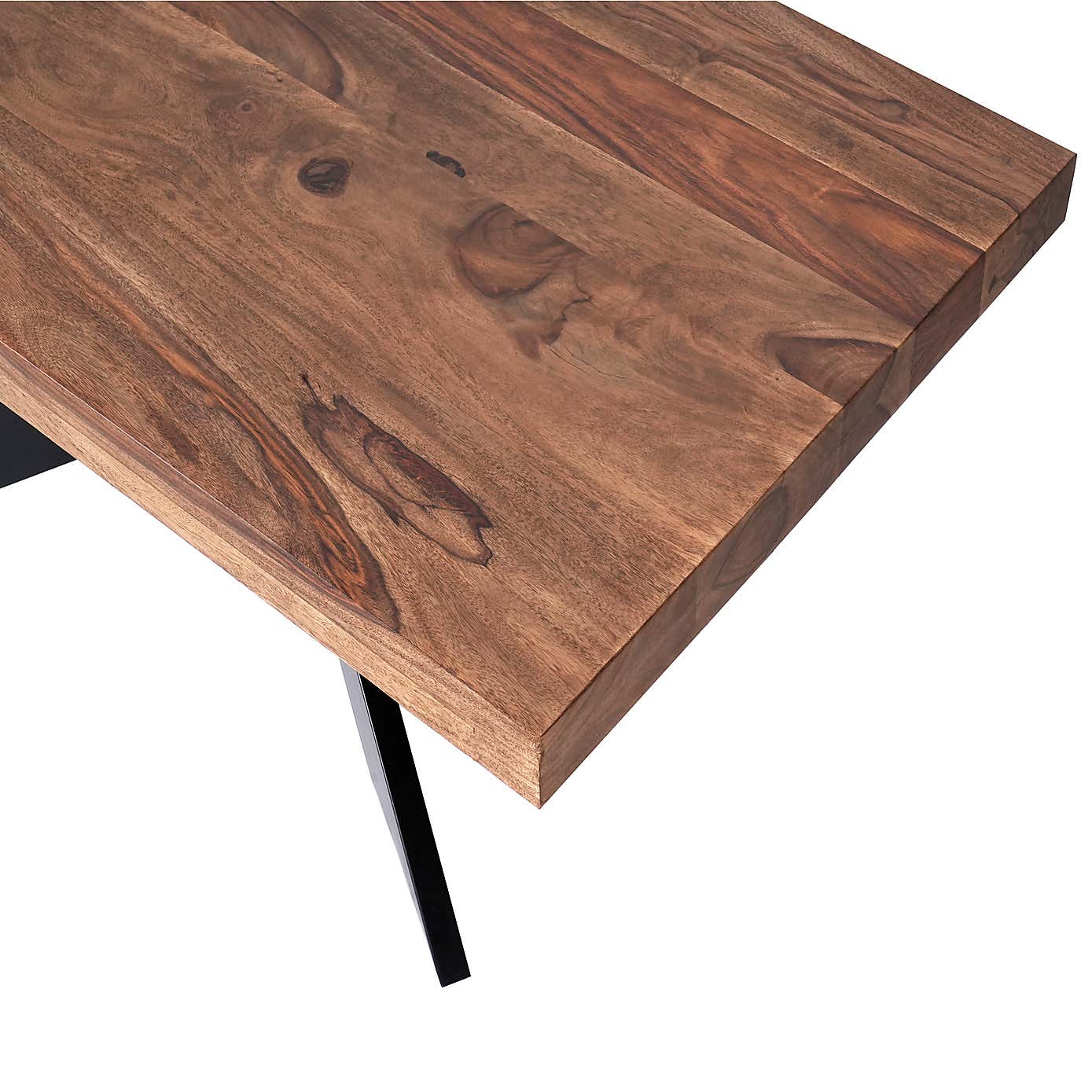 Indus Valley Logan Coffee Table