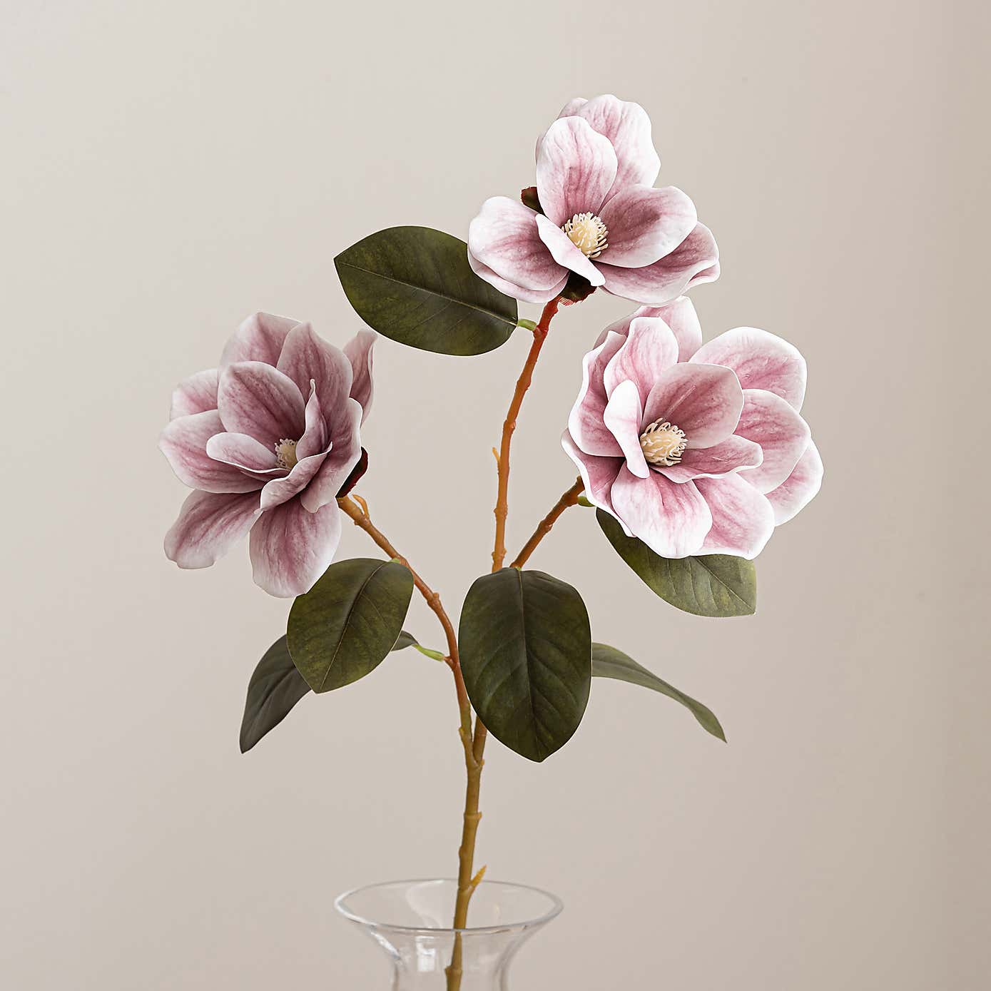 Artificial Magnolia Stem