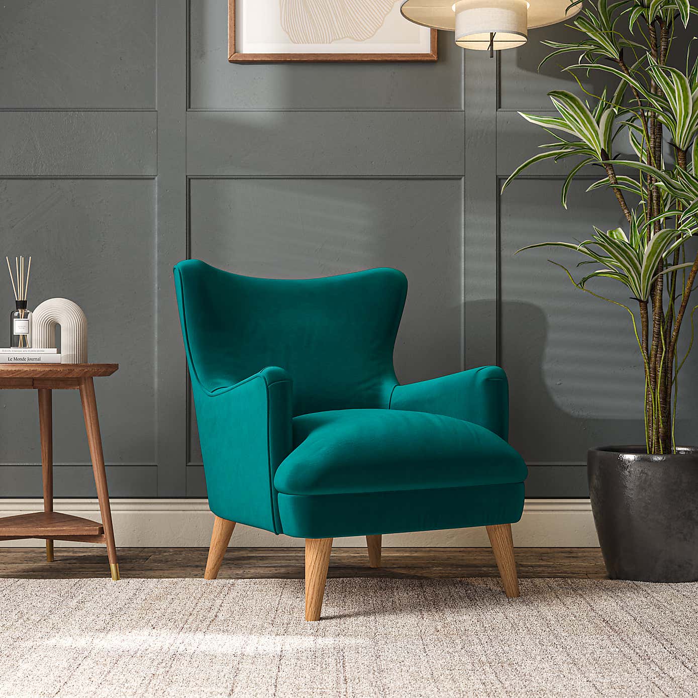 Marlow Armchair