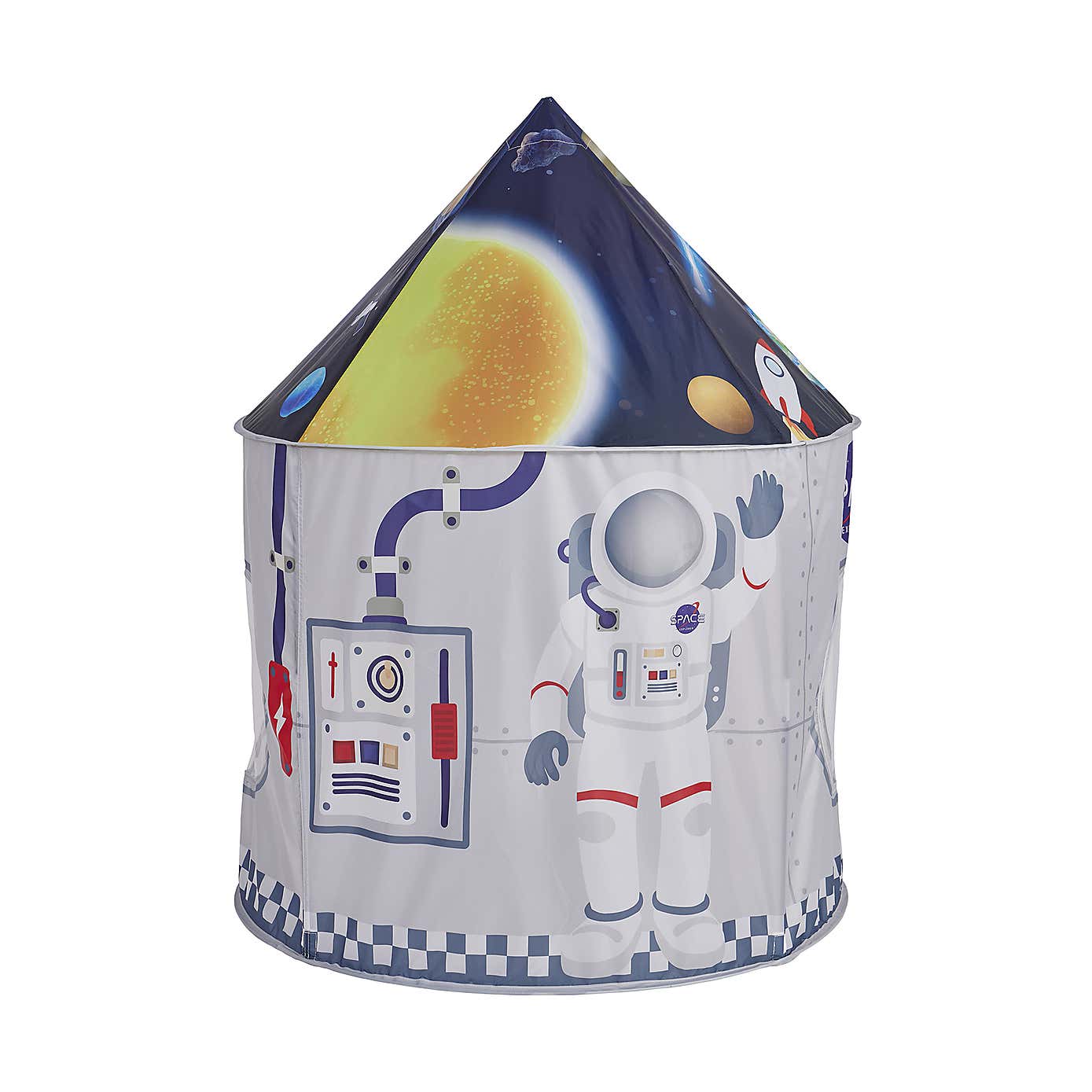 Liberty House Kids Space Play Tent