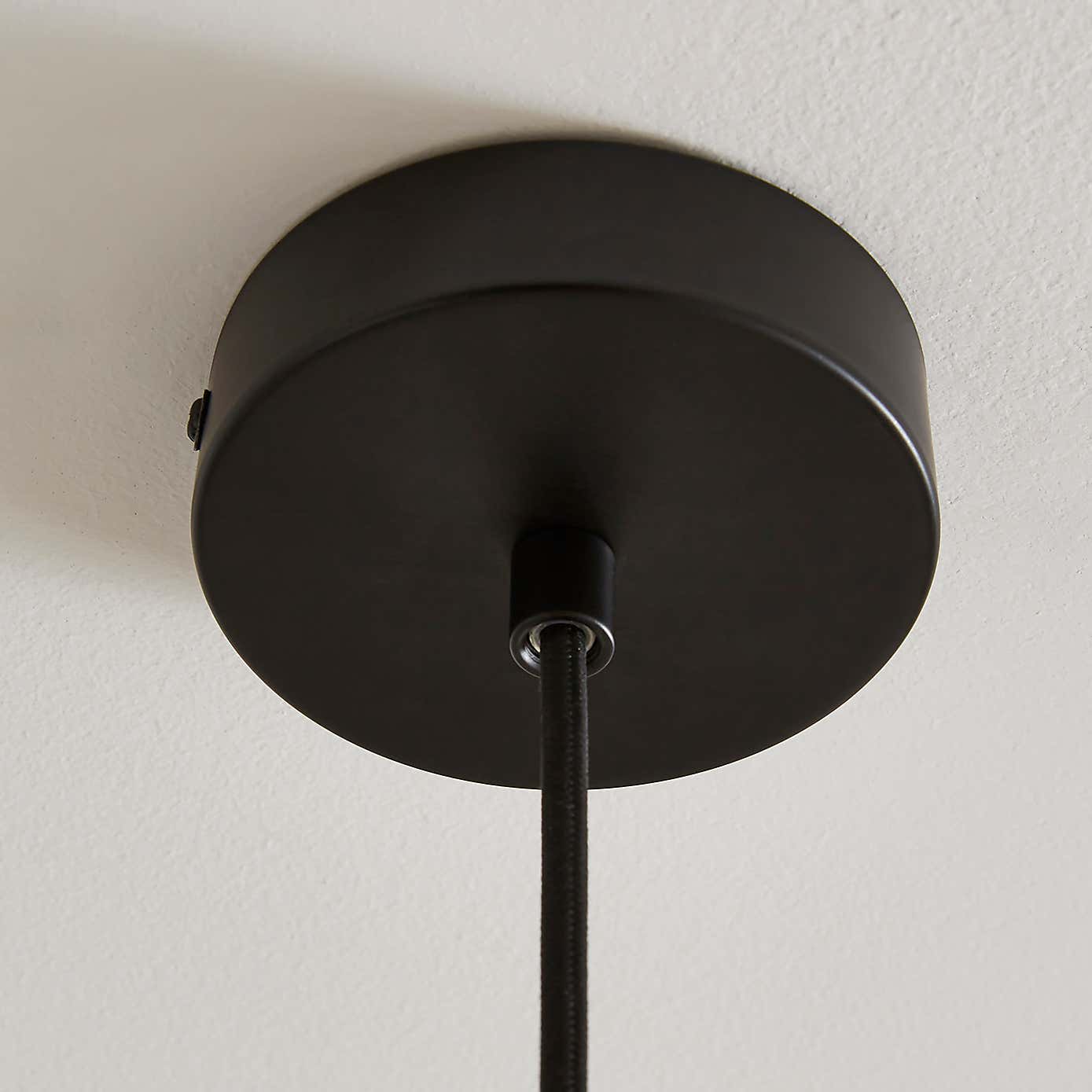 Jaula Mini Adjustable Pendant Light