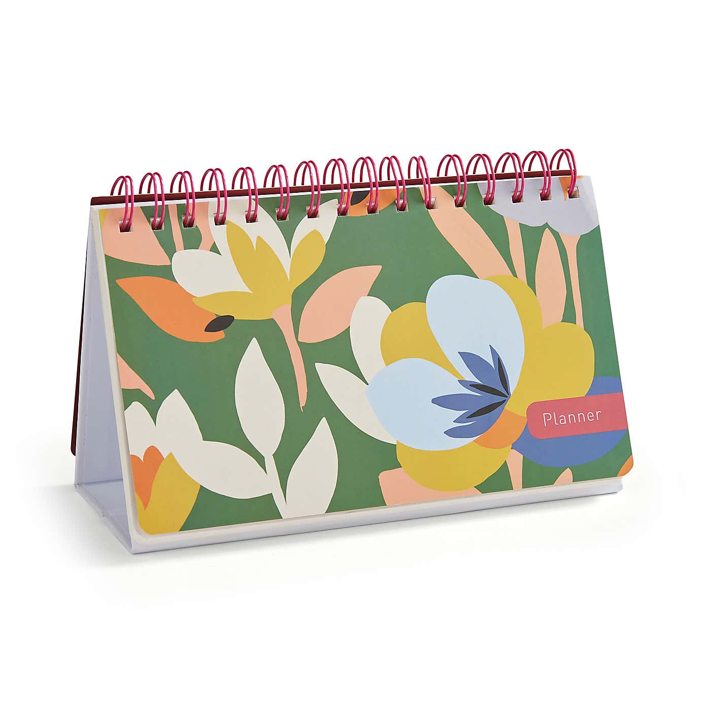 Elements Feildsley Weekly Desk Planner