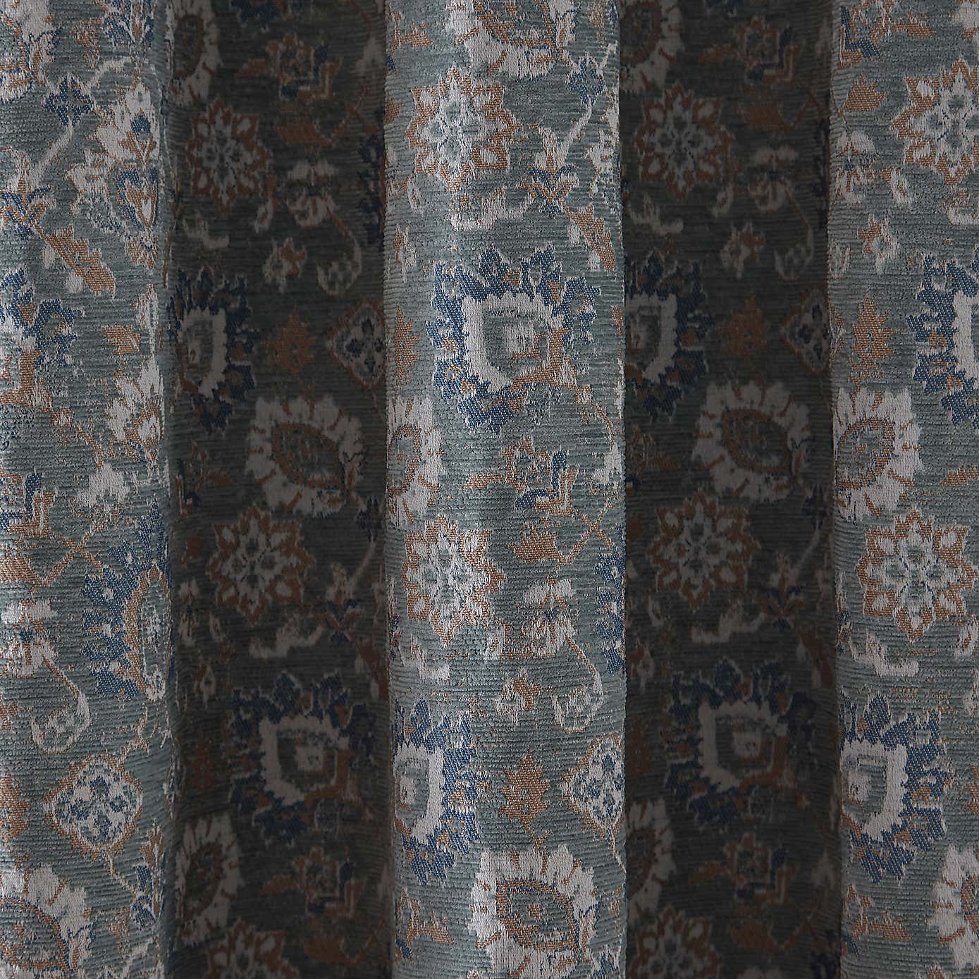 Azami Eyelet Curtains