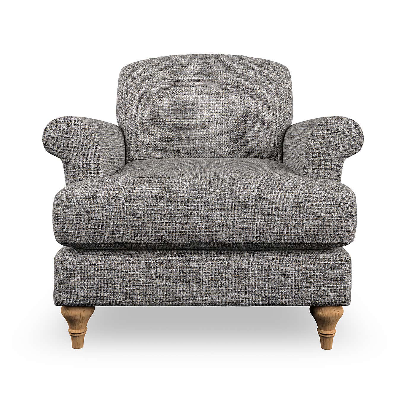 Evie Armchair