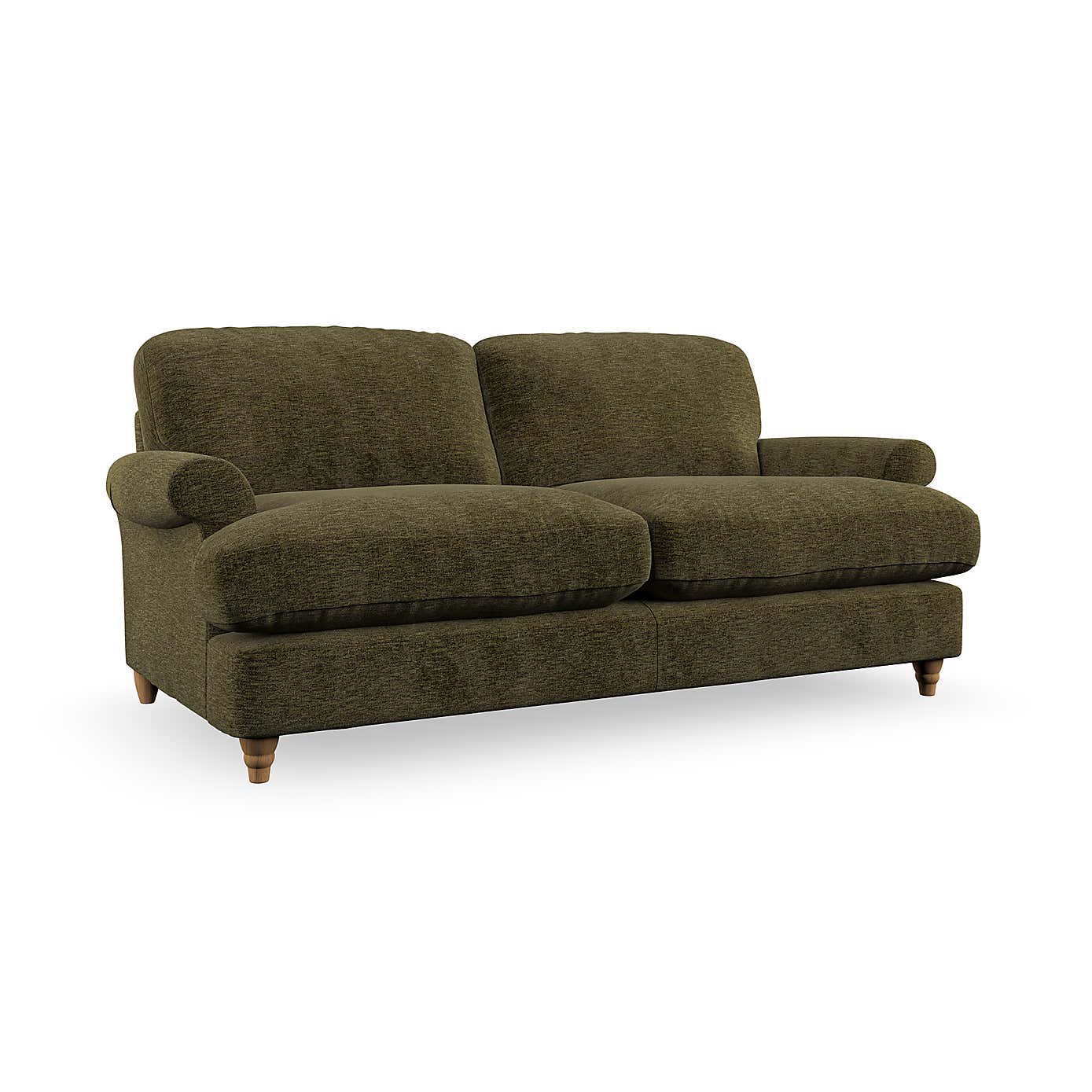 Evie 2 Seater Sofa Bed