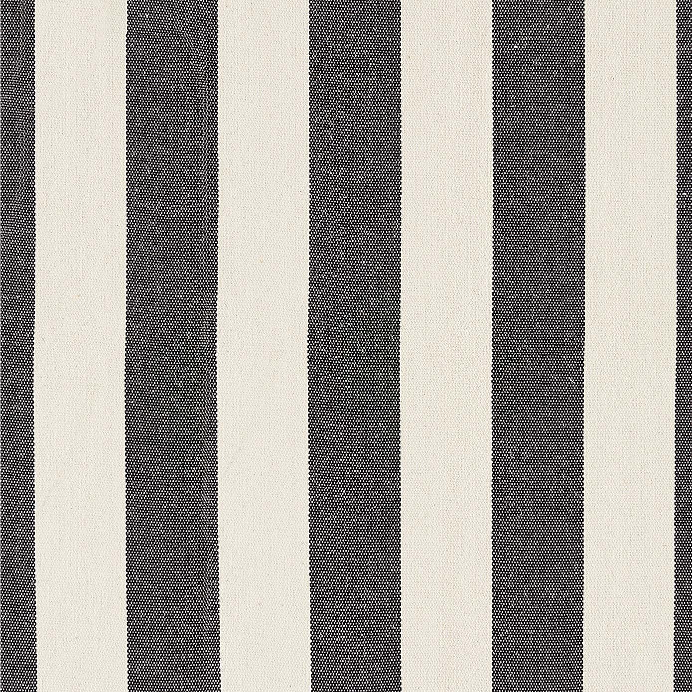 Nylah Linford Stripe Storage Ottoman