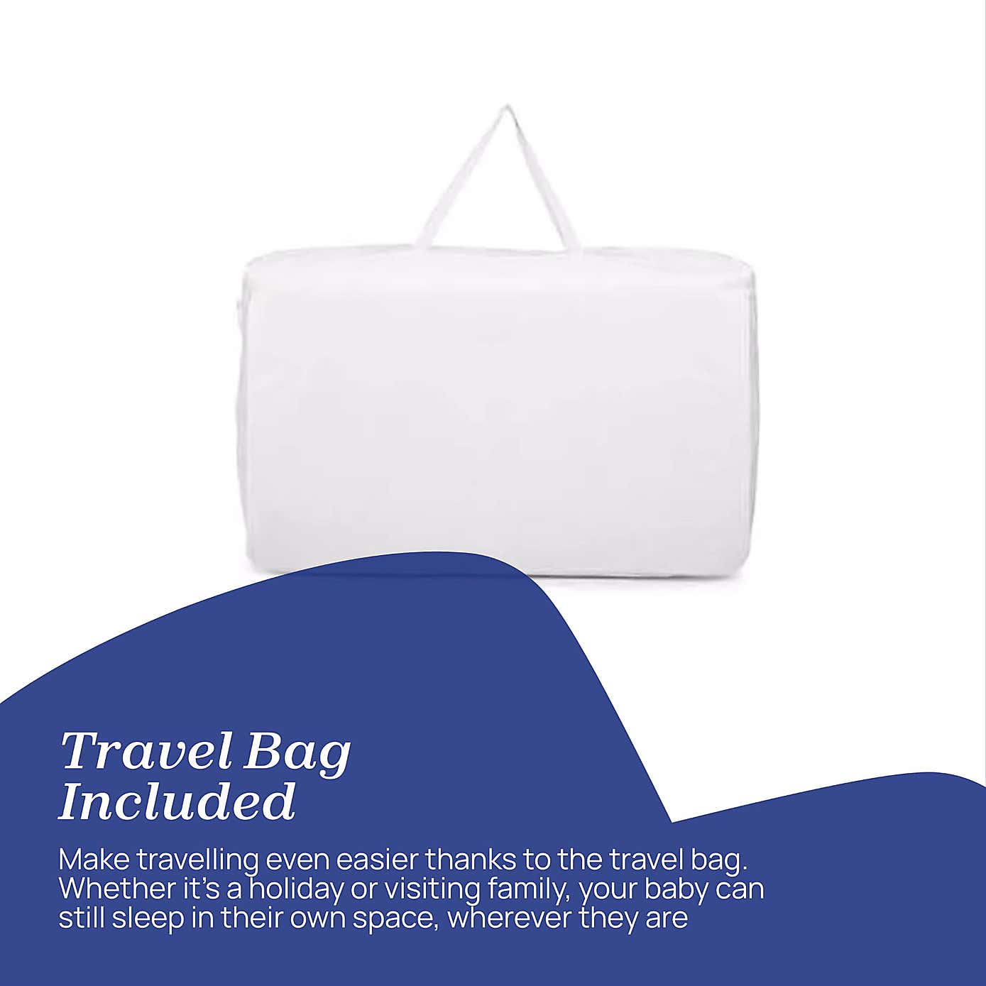 Chicco Next 2 Me Magic Evolution Crib