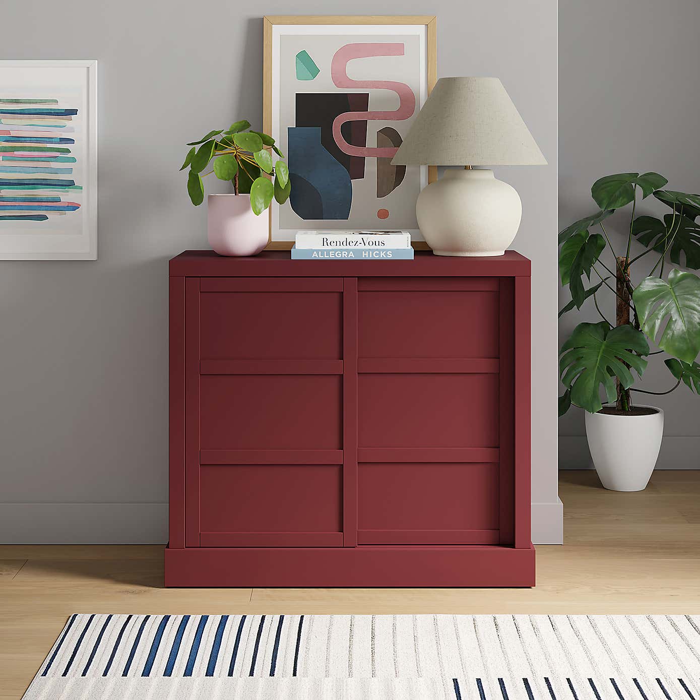 Jaxon Small Sideboard
