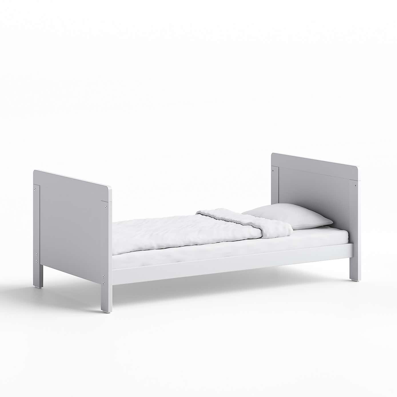 Little Acorns Classic Cot Bed