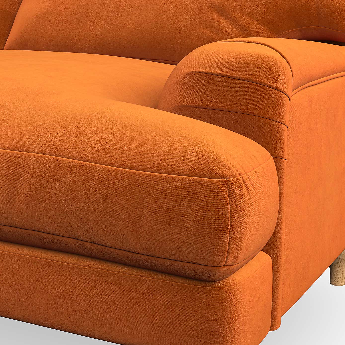Darwin 2 Seater Sofa Bed