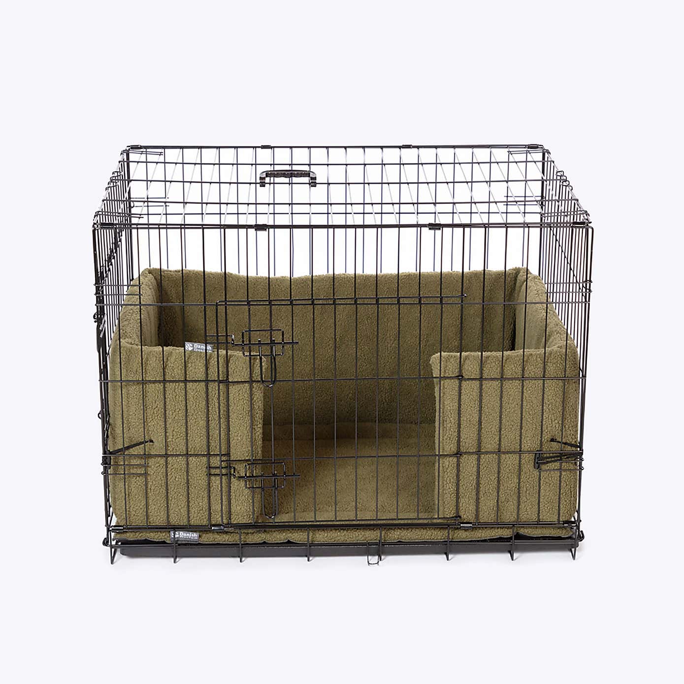 Danish Design Dog Crate Bumper