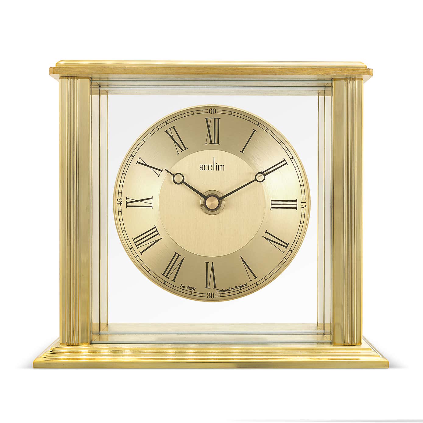 Acctim Hamilton Mantel Clock