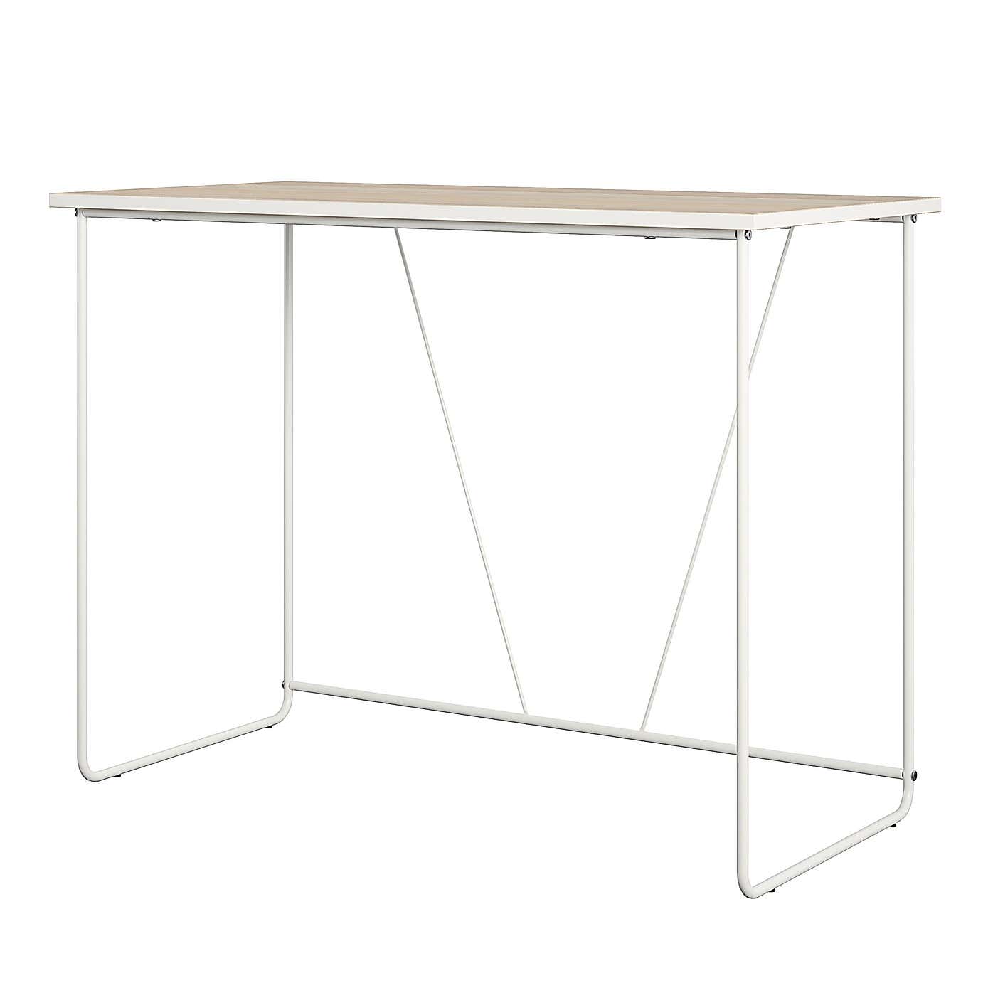 Dante Desk, Natural