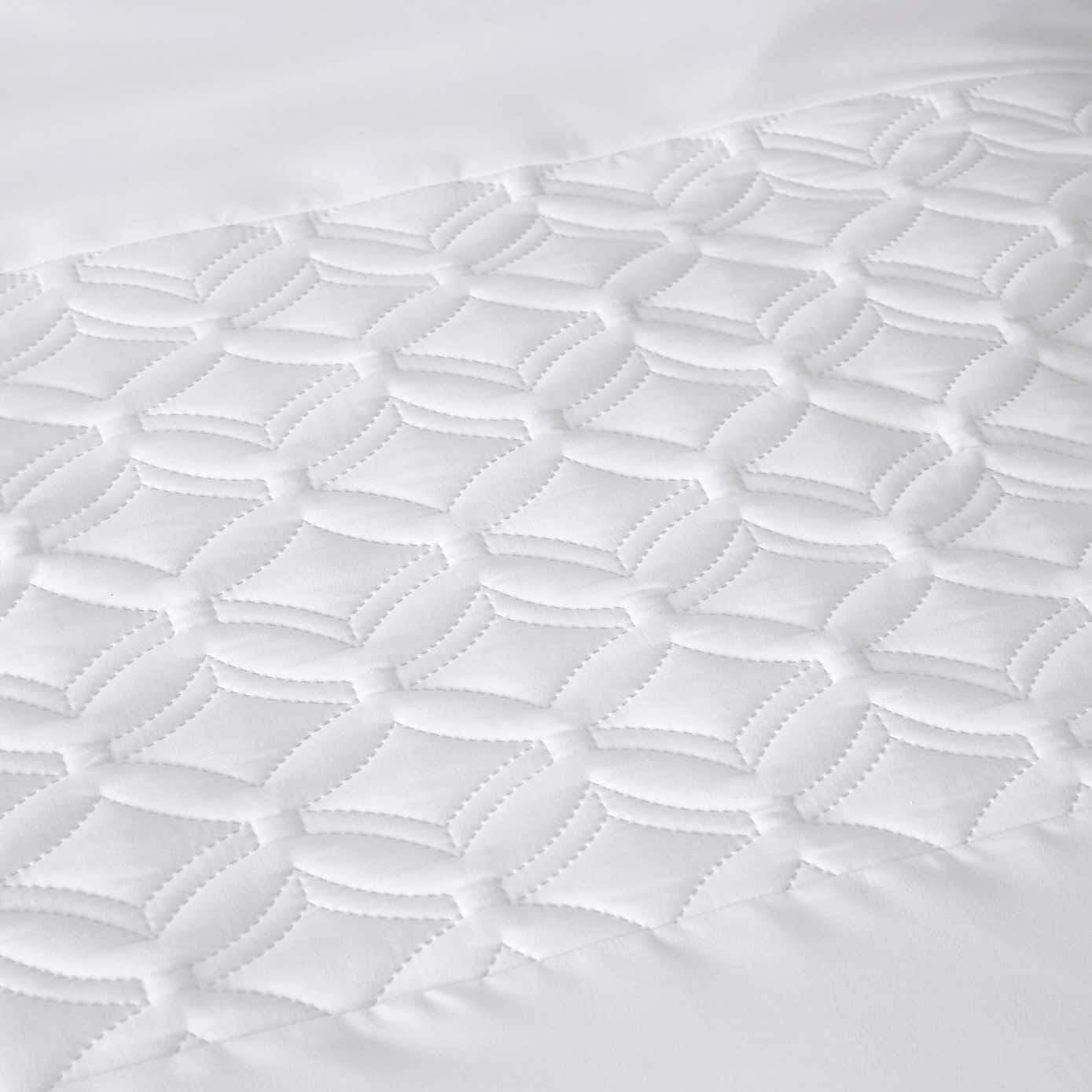 Skyler Duvet Cover and Pillowcase Set