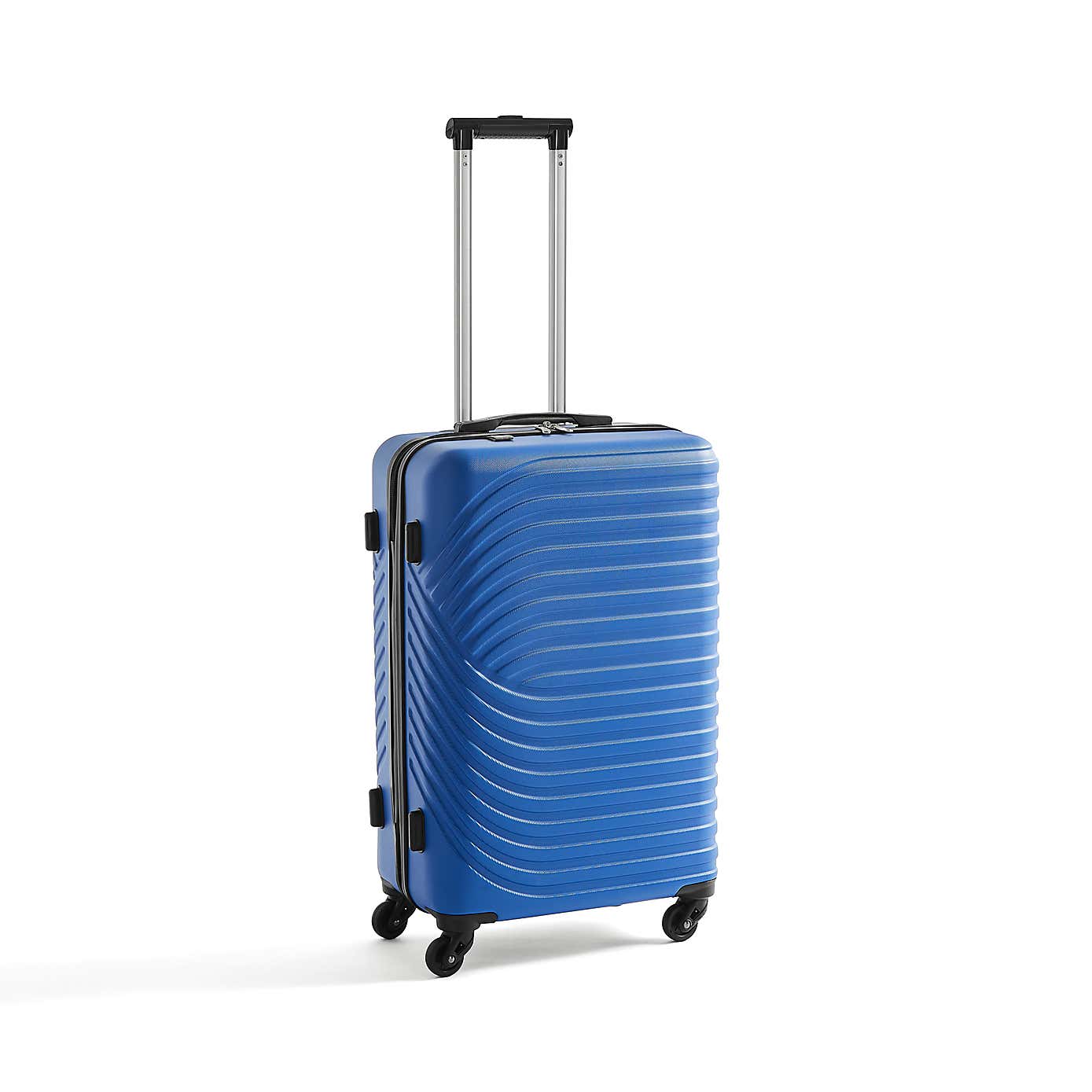 Elements Hard Shell Suitcase