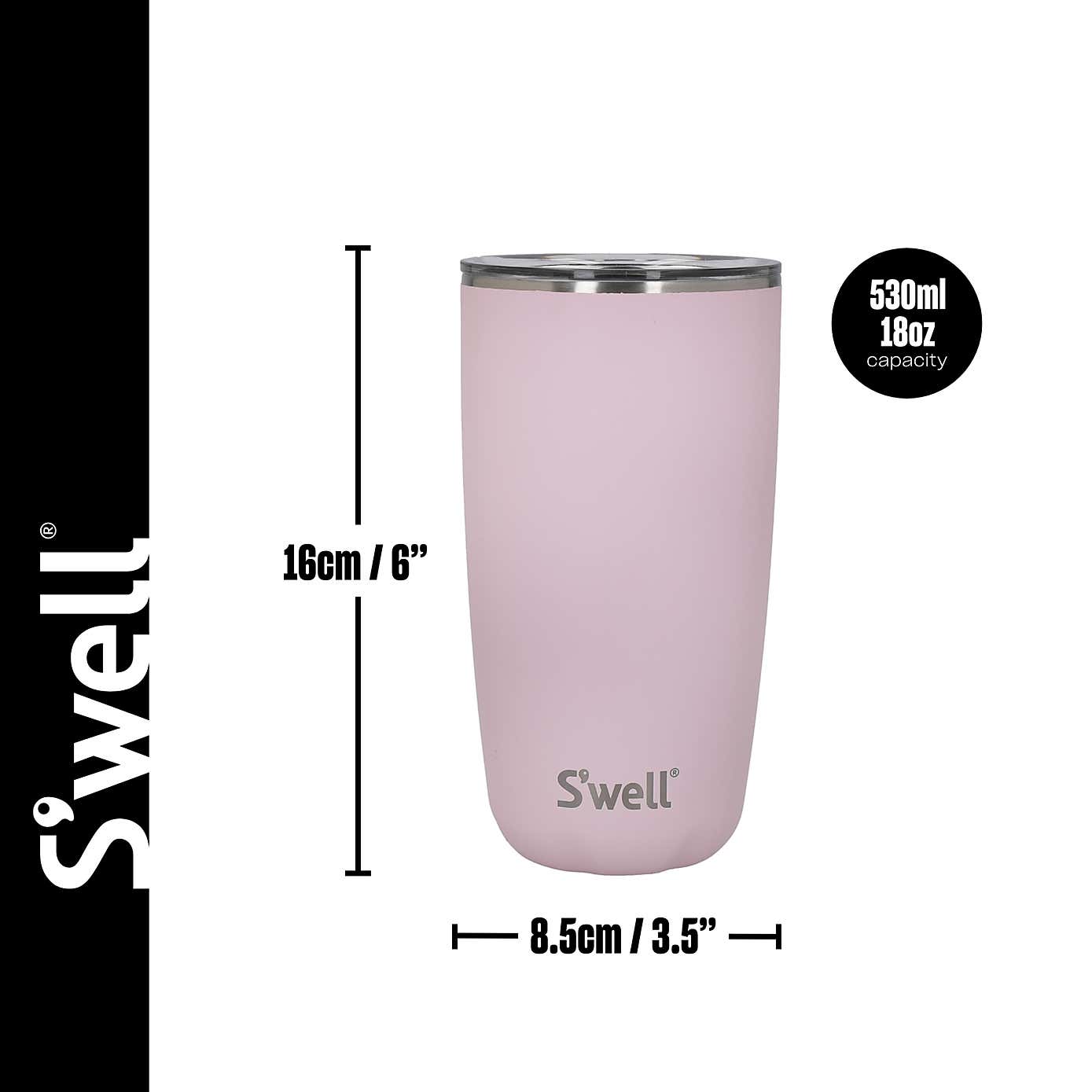 S'well Travel Tumbler