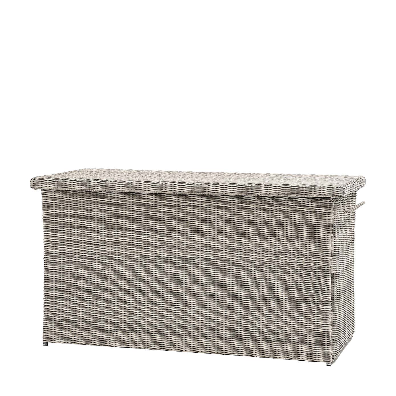 Cedar & Sage Atri Medium Garden Storage Box