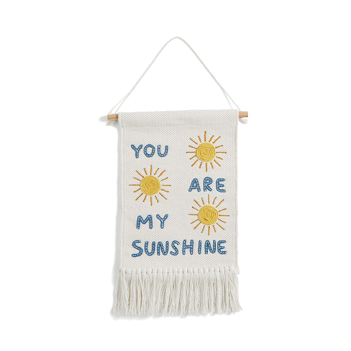 Sunshine Wall Hanging