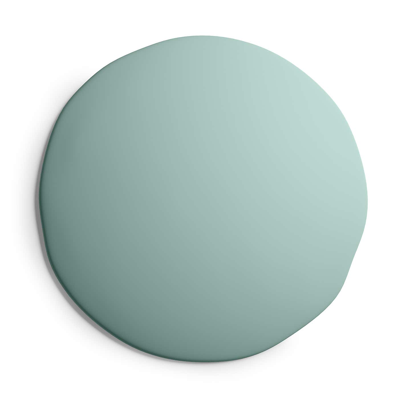Dunelm Seafoam Matt Emulsion Paint